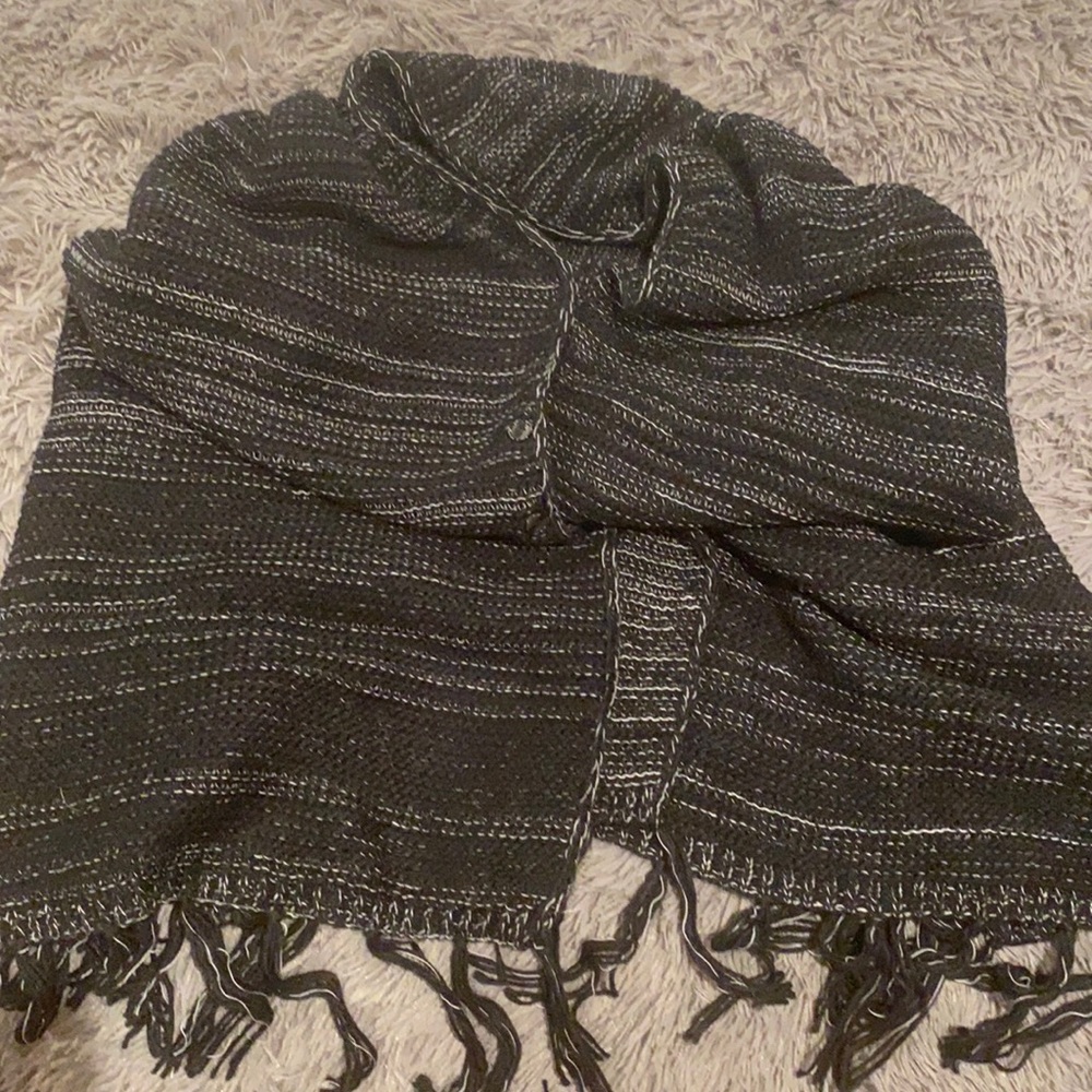 Lularoe Mimi - black one size fits most
